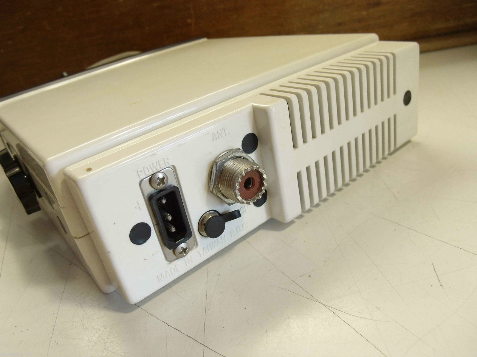 Sea Ranger SRM-5600M2